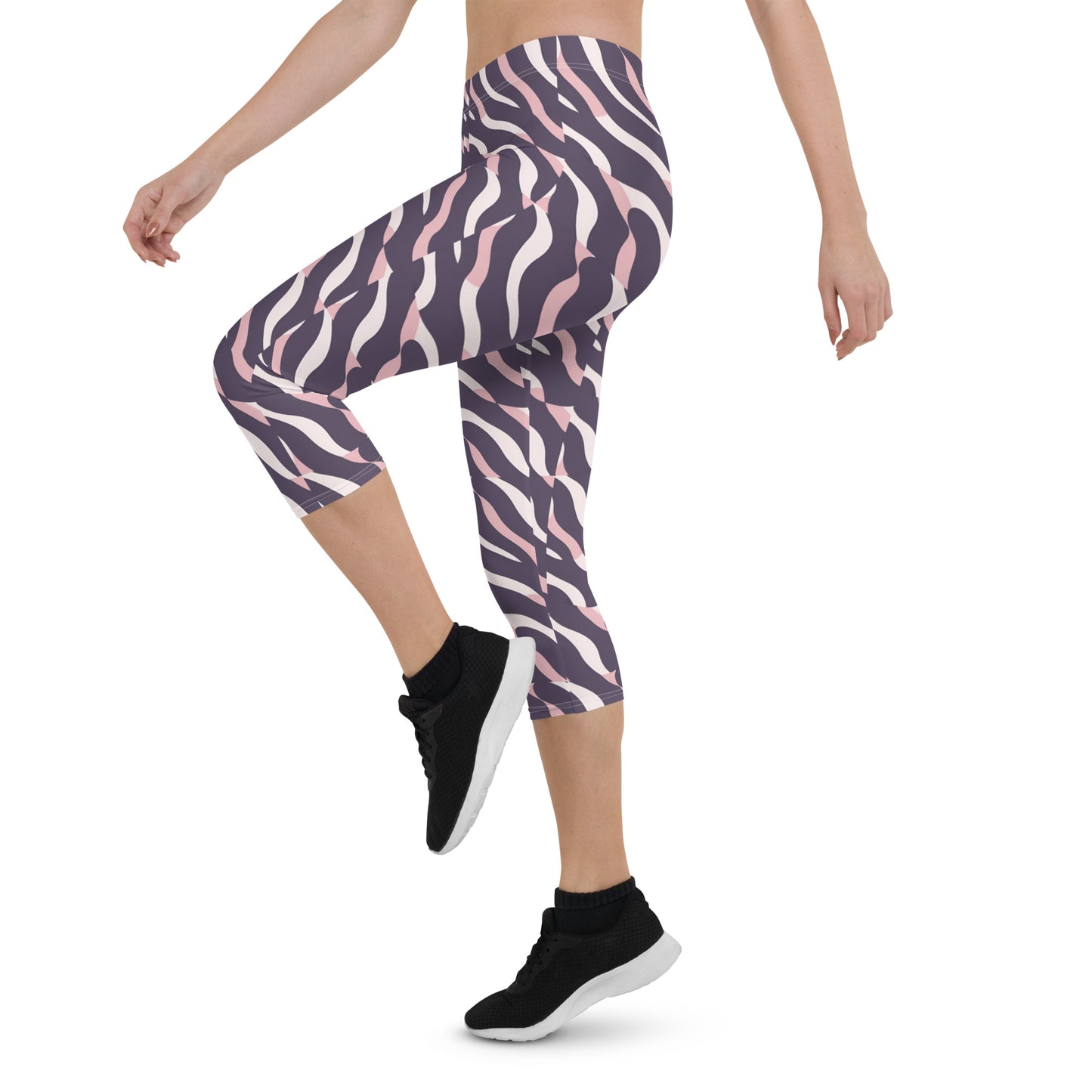 Capri Leggings