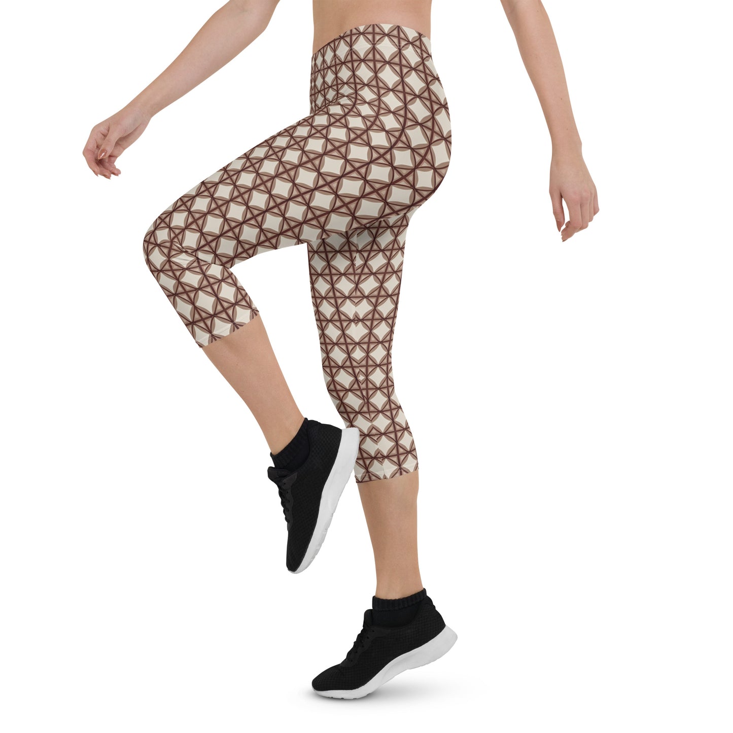 Capri Leggings