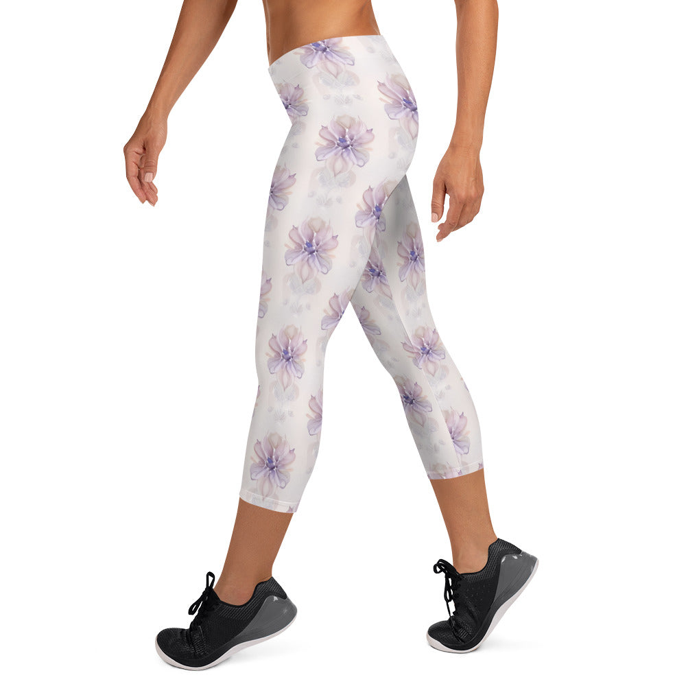 Capri Leggings