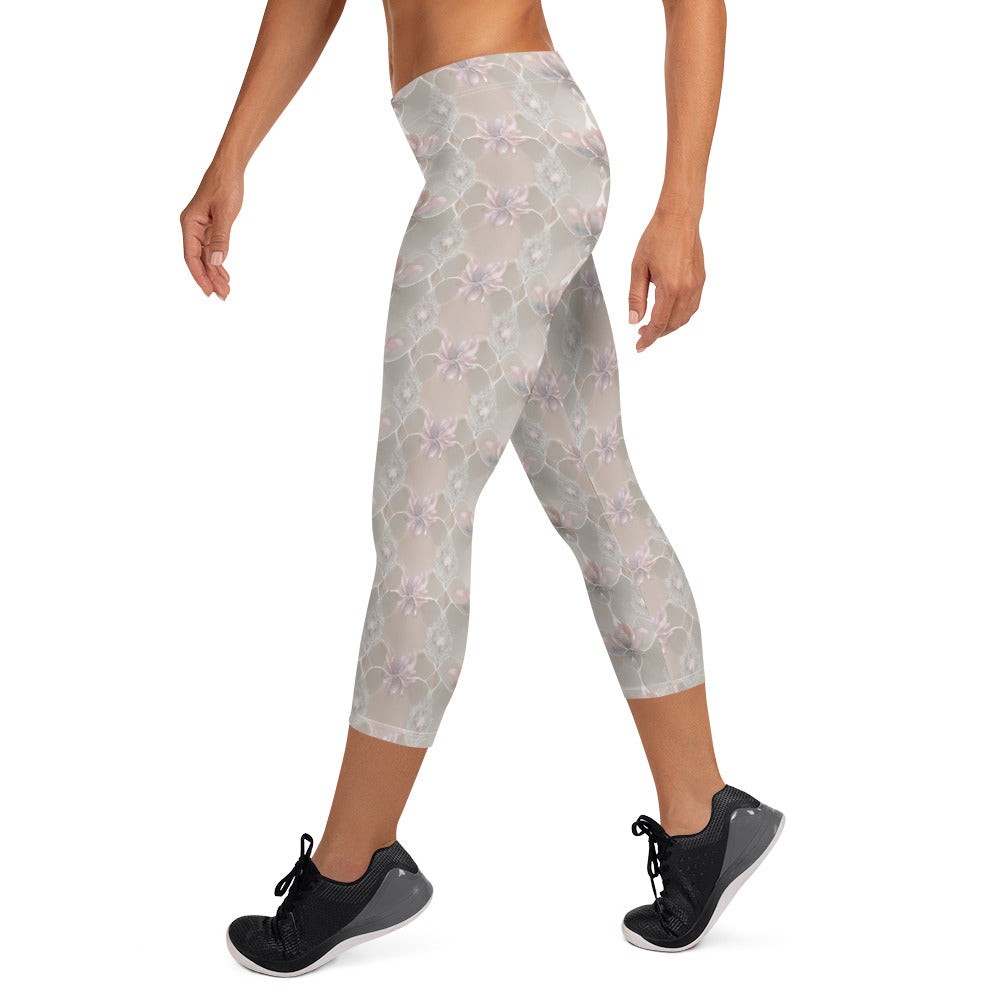 Capri Leggings