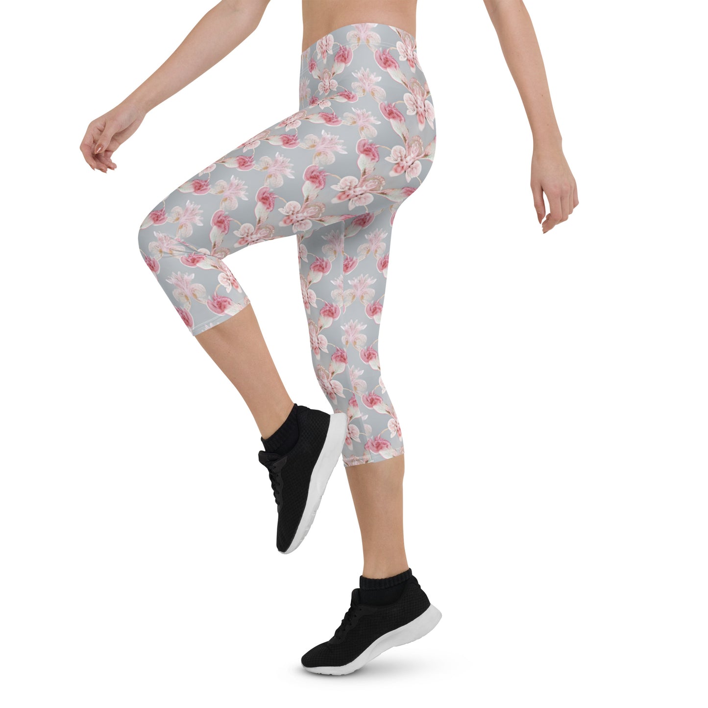 Capri Leggings