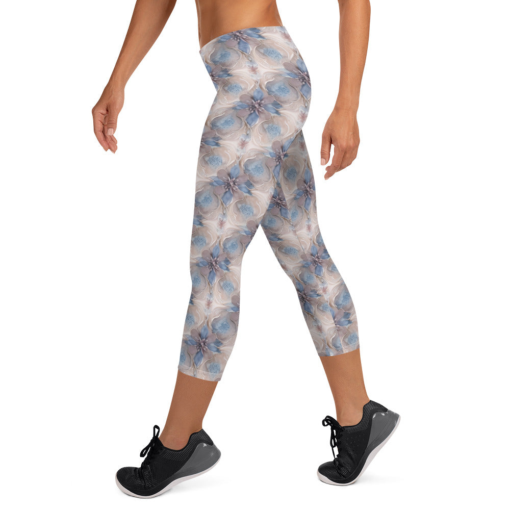 Capri Leggings