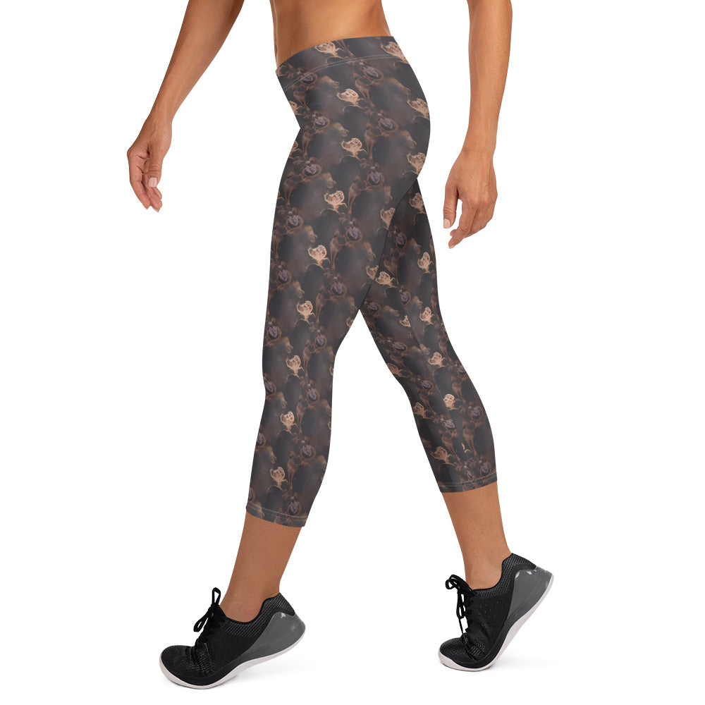 Capri Leggings