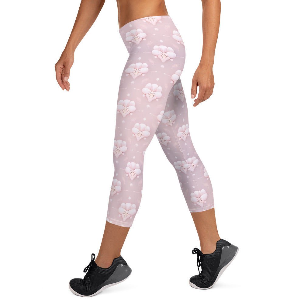 Capri Leggings