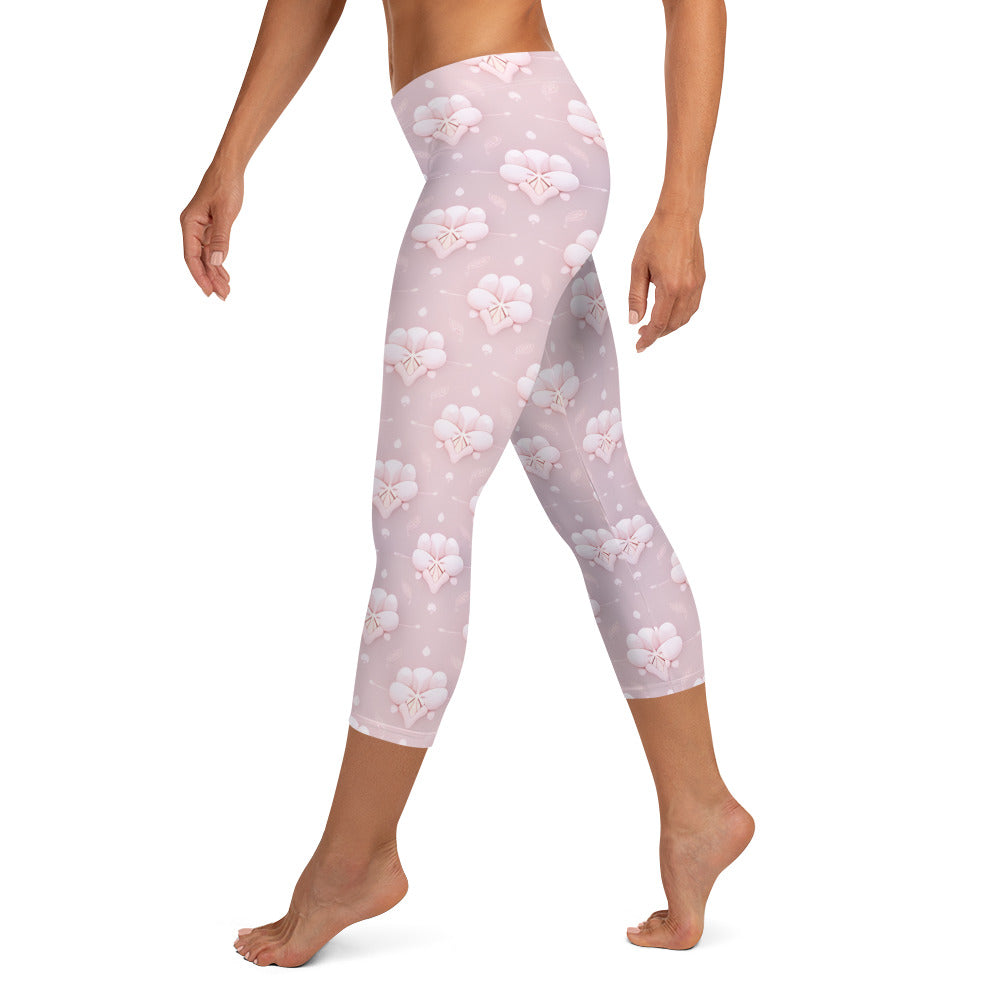 Capri Leggings