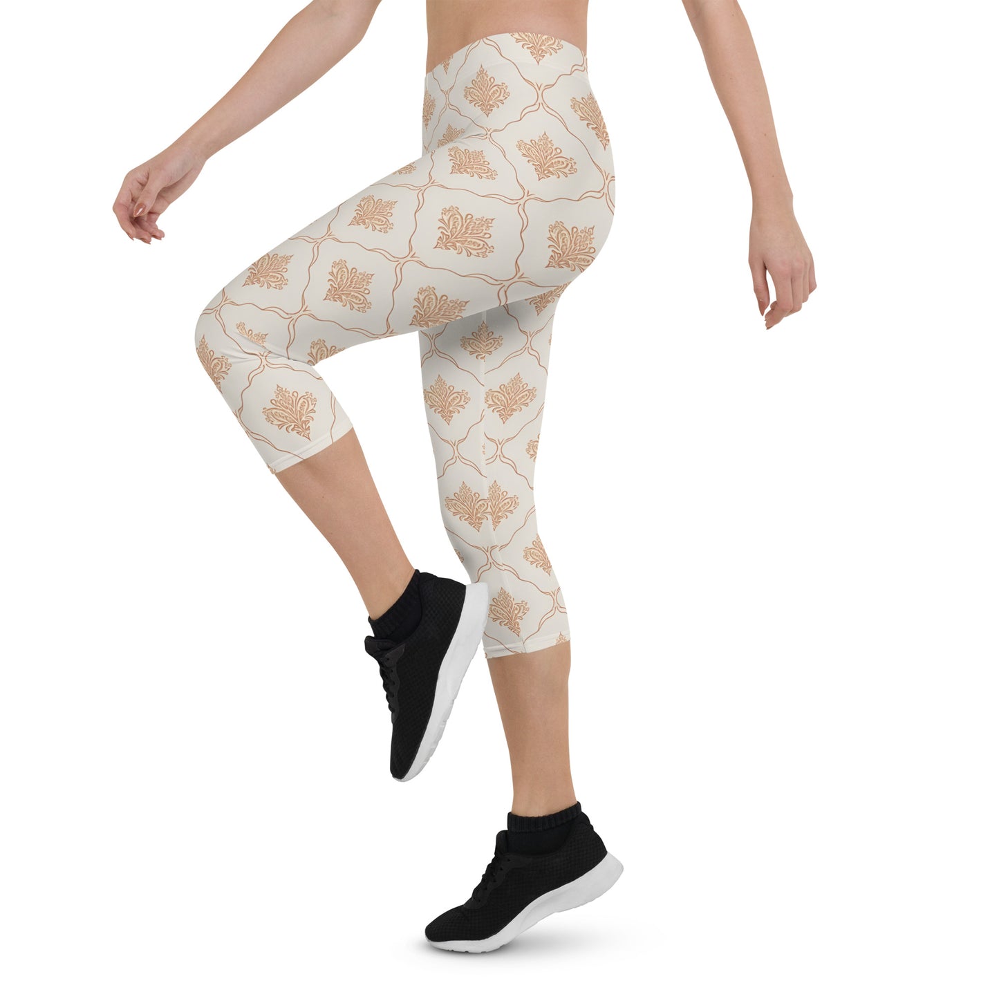 Capri Leggings