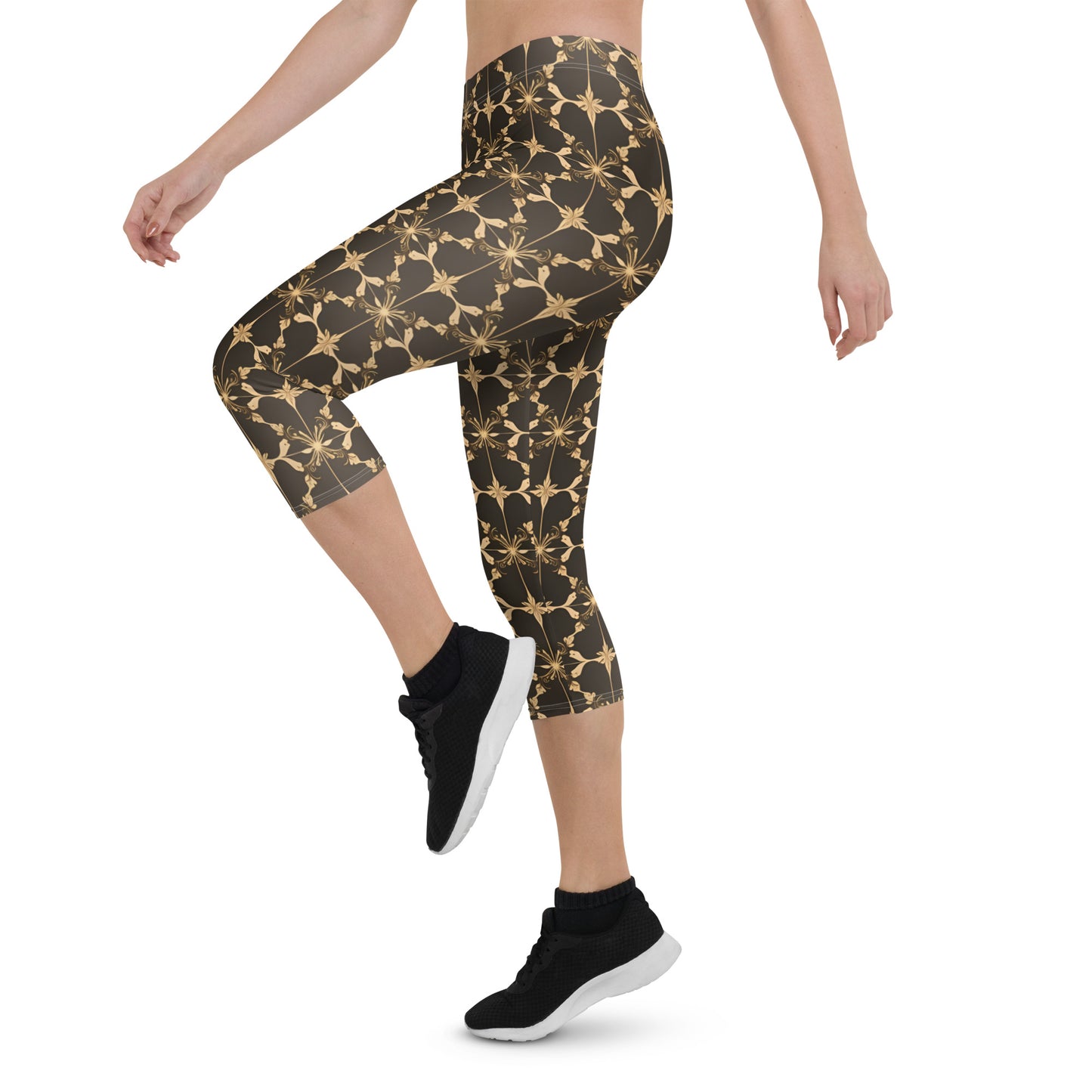 Capri Leggings