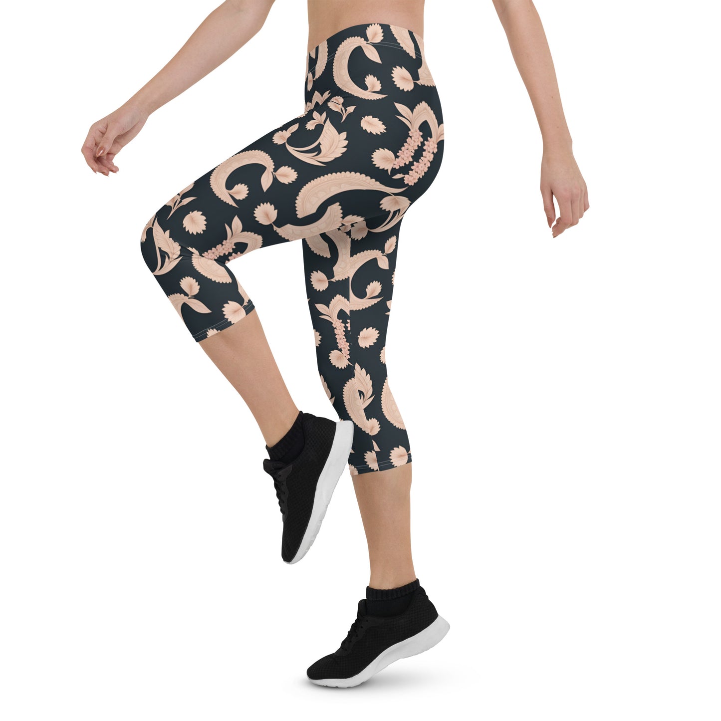 Capri Leggings