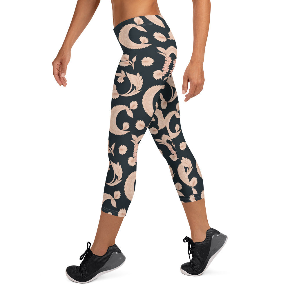 Capri Leggings