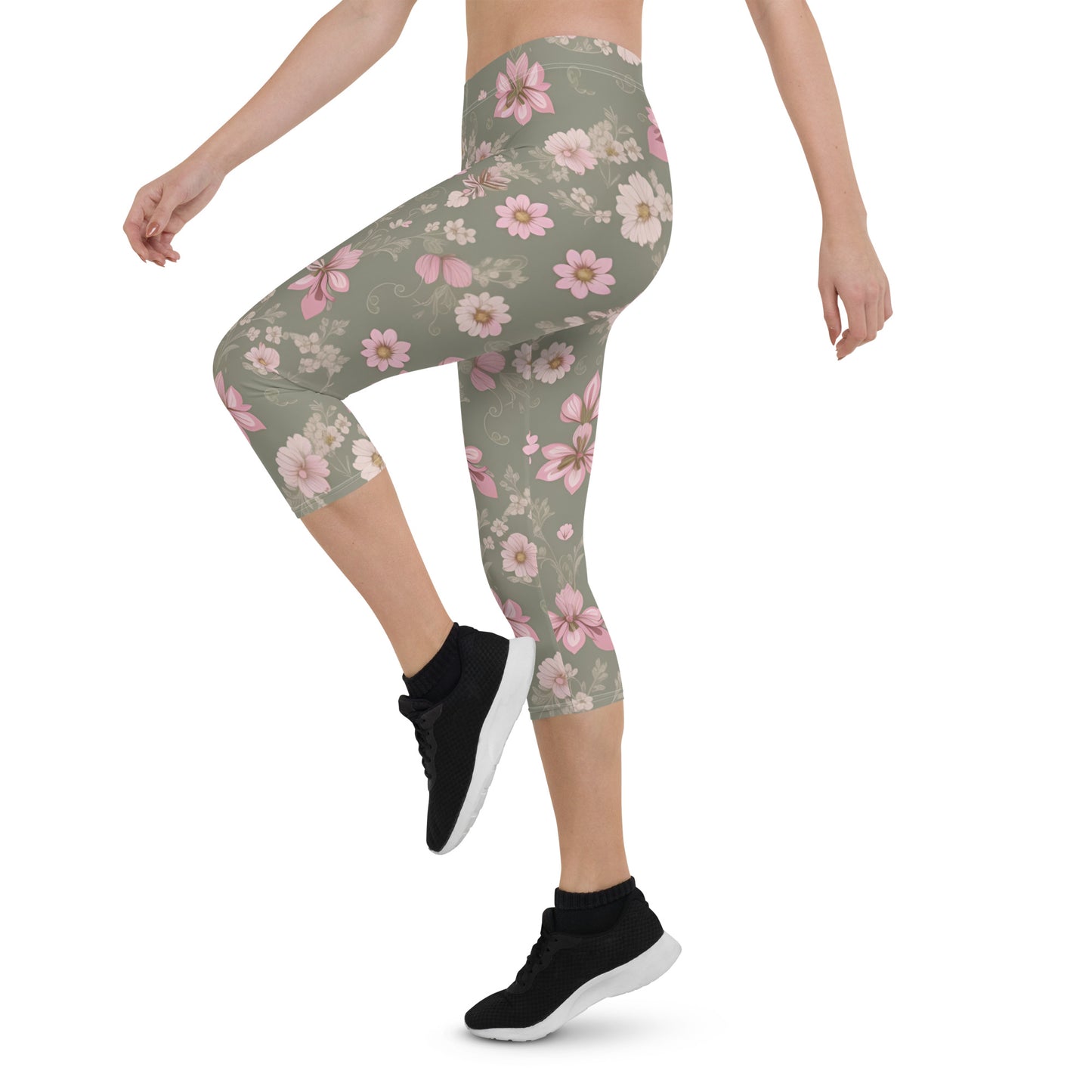 Capri Leggings