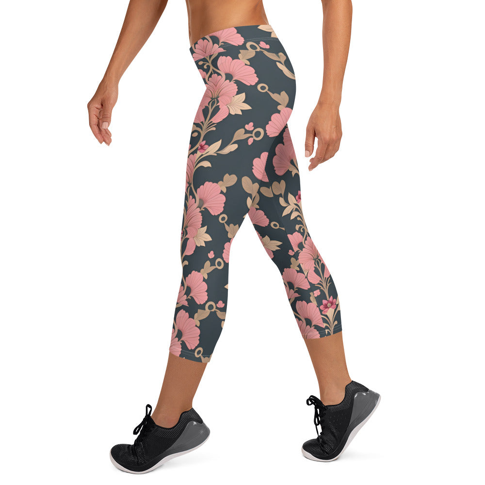 Capri Leggings