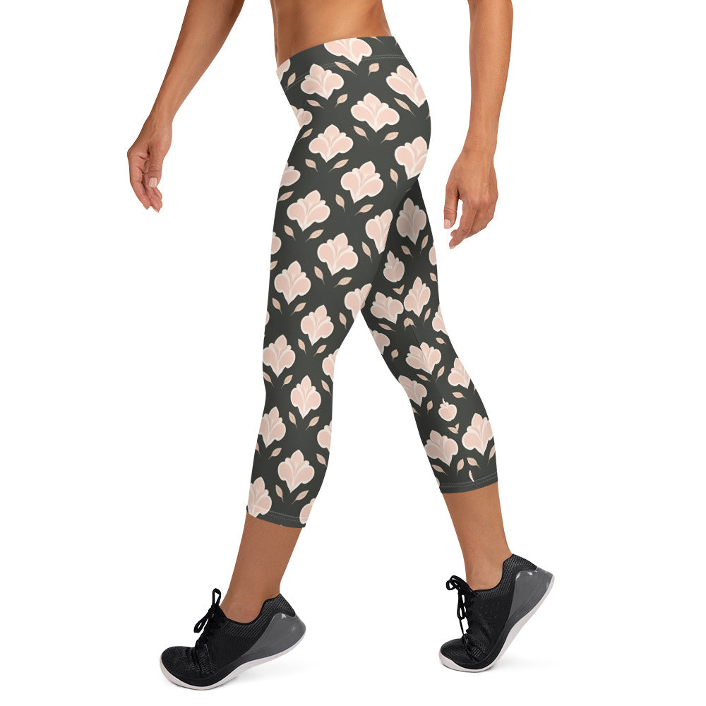 Capri Leggings