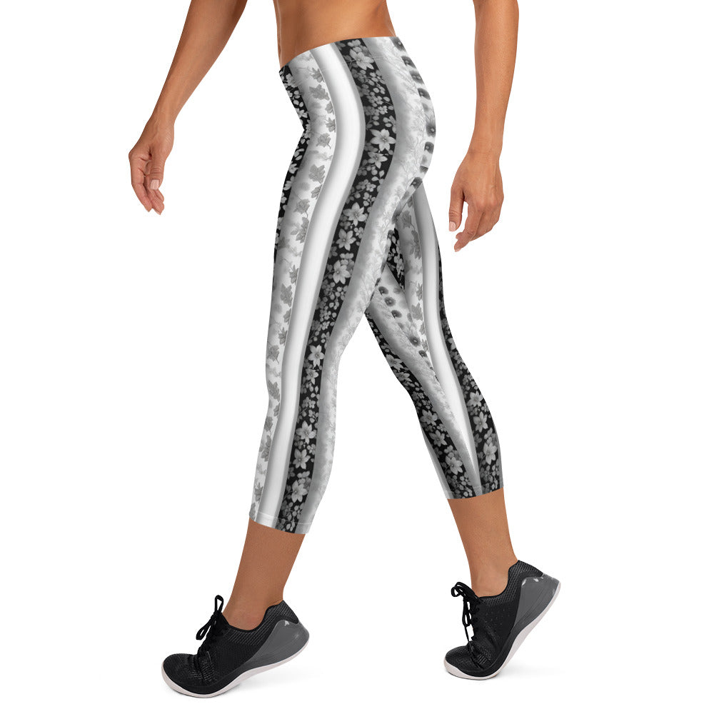 Capri Leggings