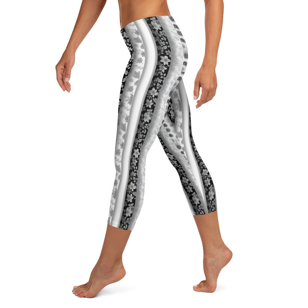 Capri Leggings