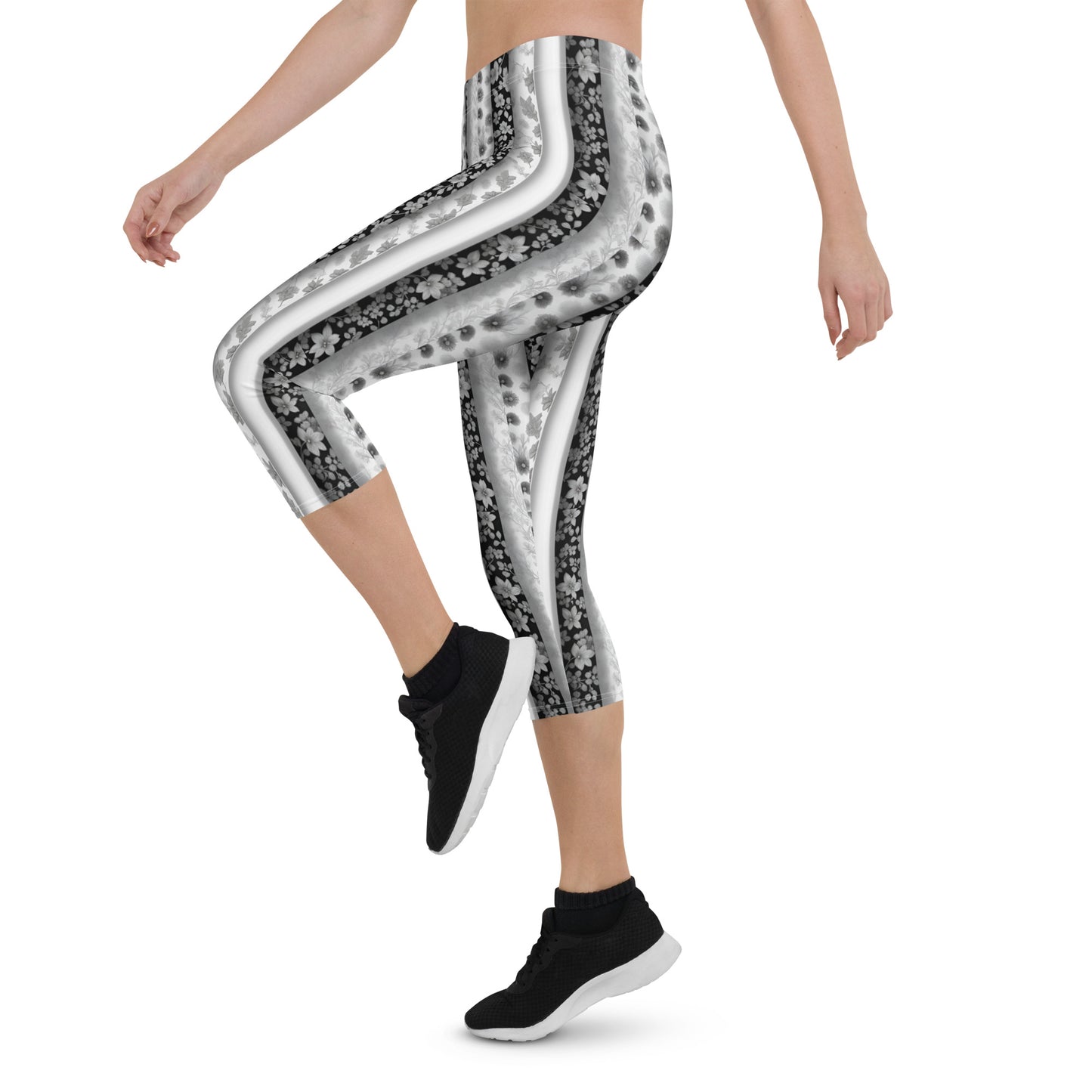 Capri Leggings