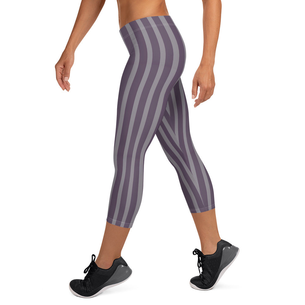 Capri Leggings