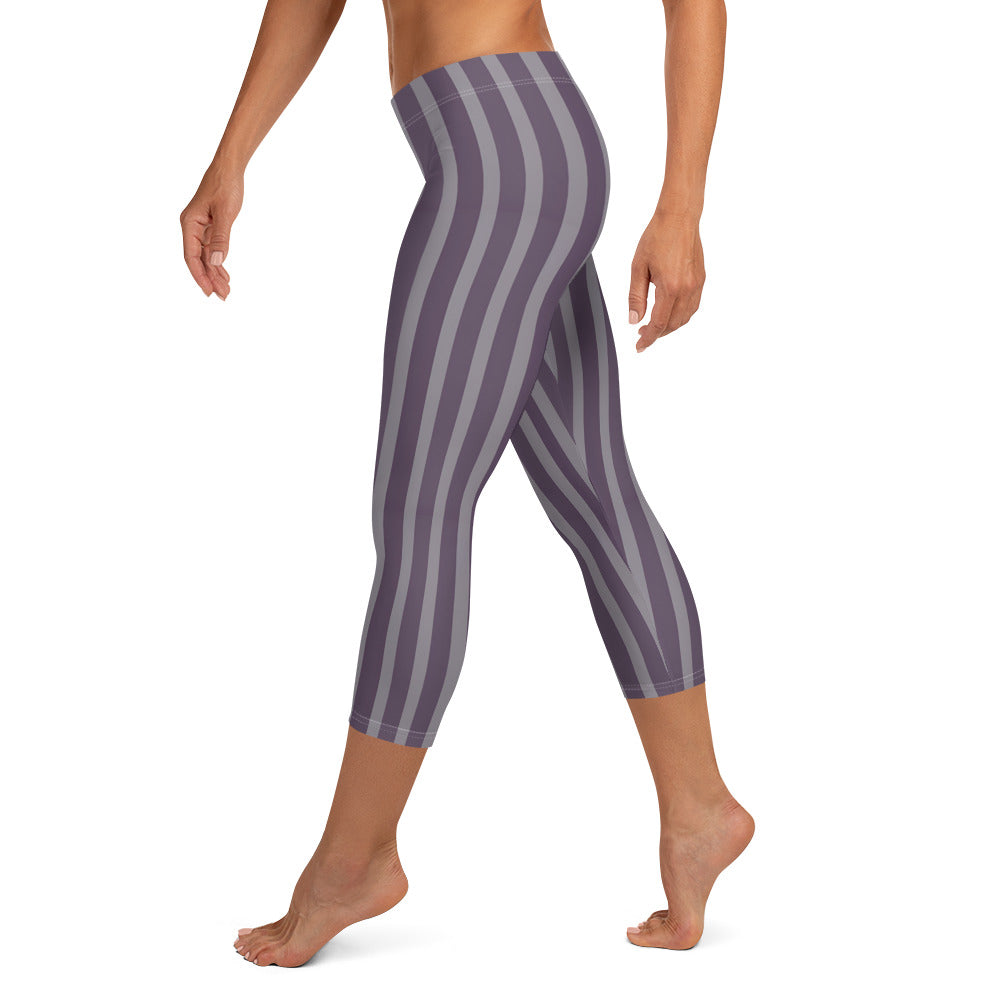 Capri Leggings