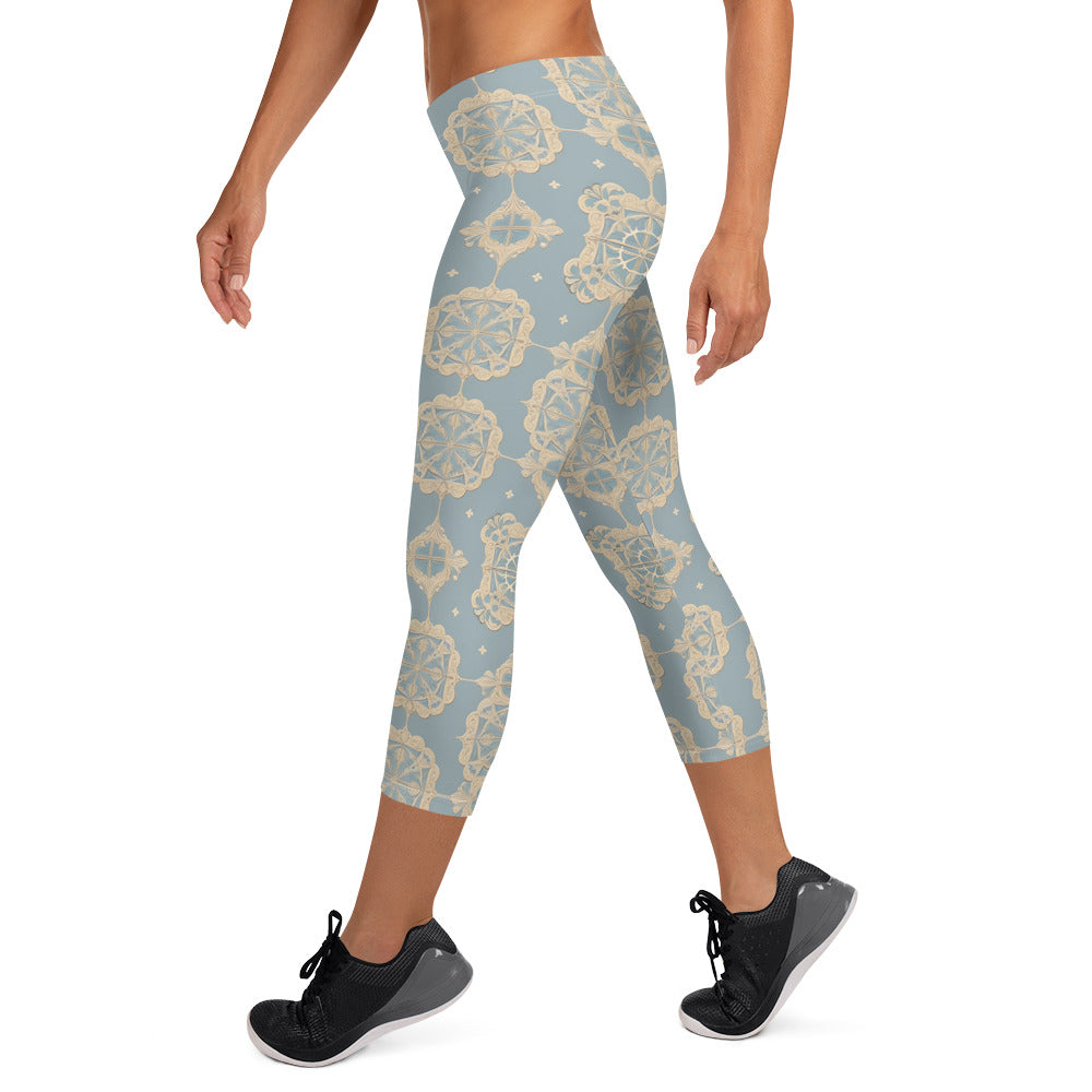 Capri Leggings