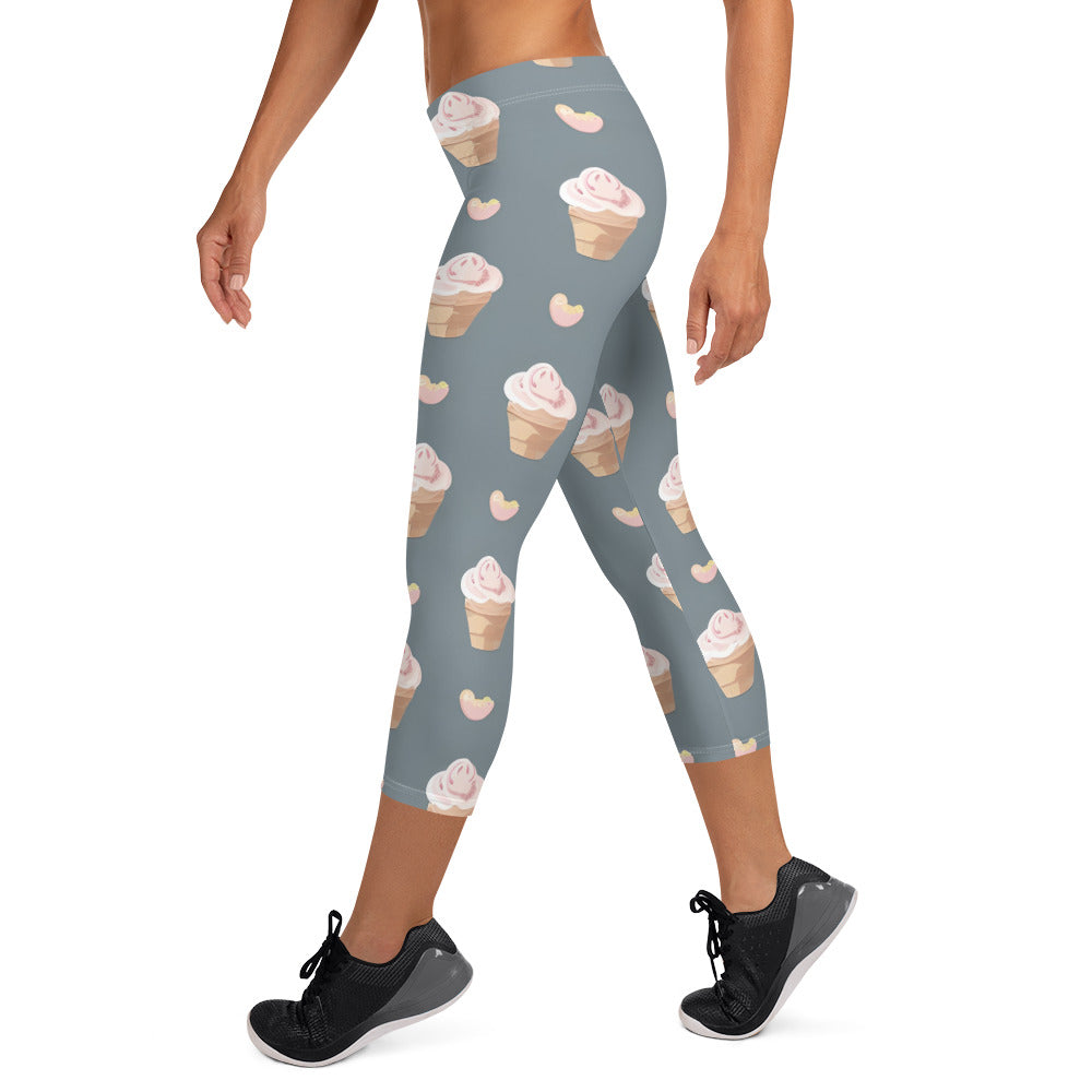 Capri Leggings