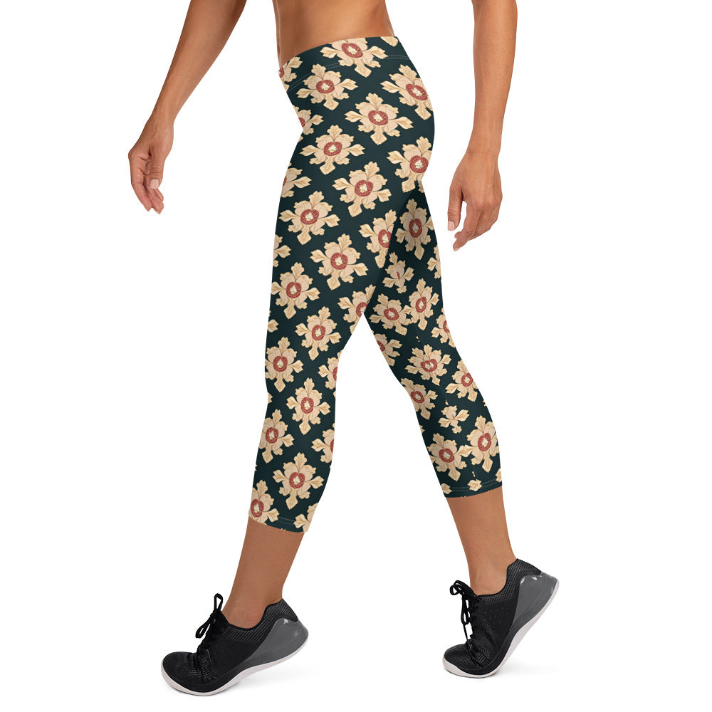 Capri Leggings