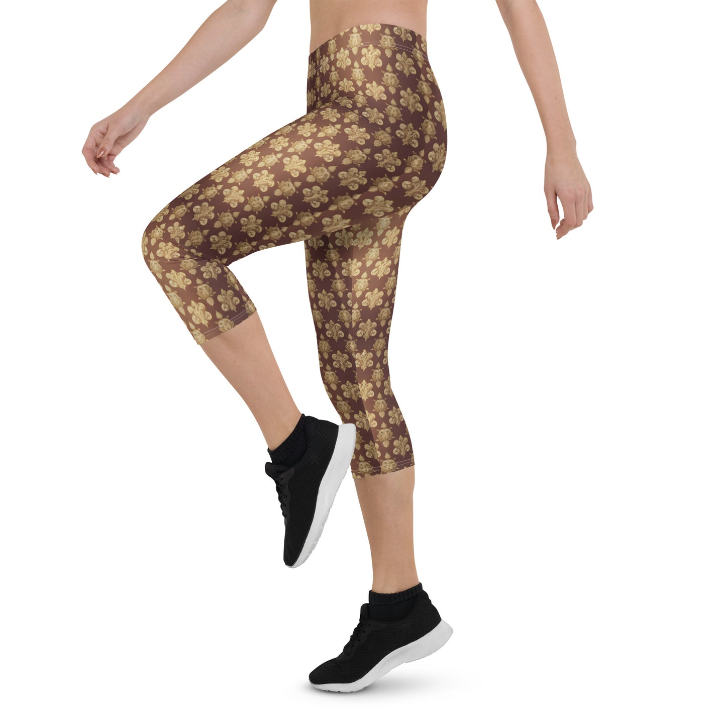 Capri Leggings