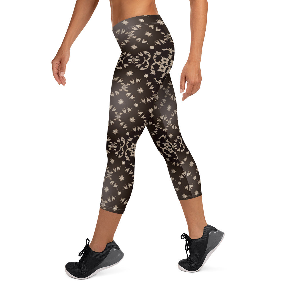 Capri Leggings