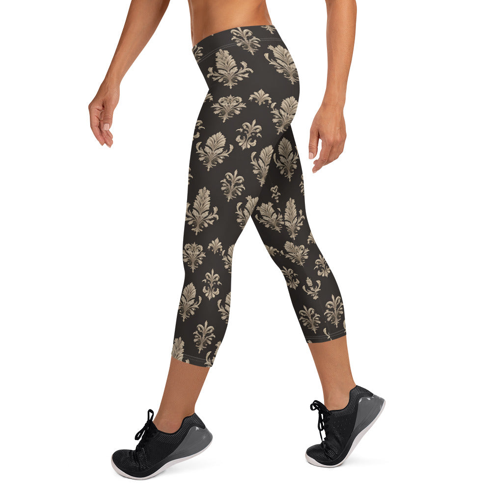 Capri Leggings