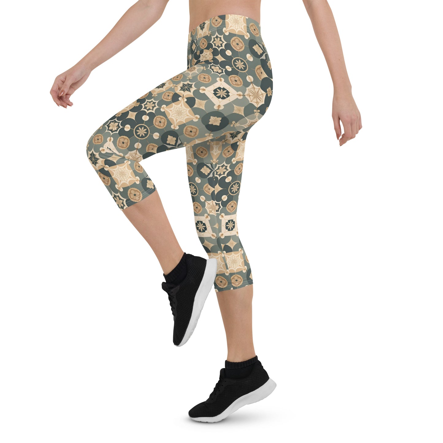 Capri Leggings