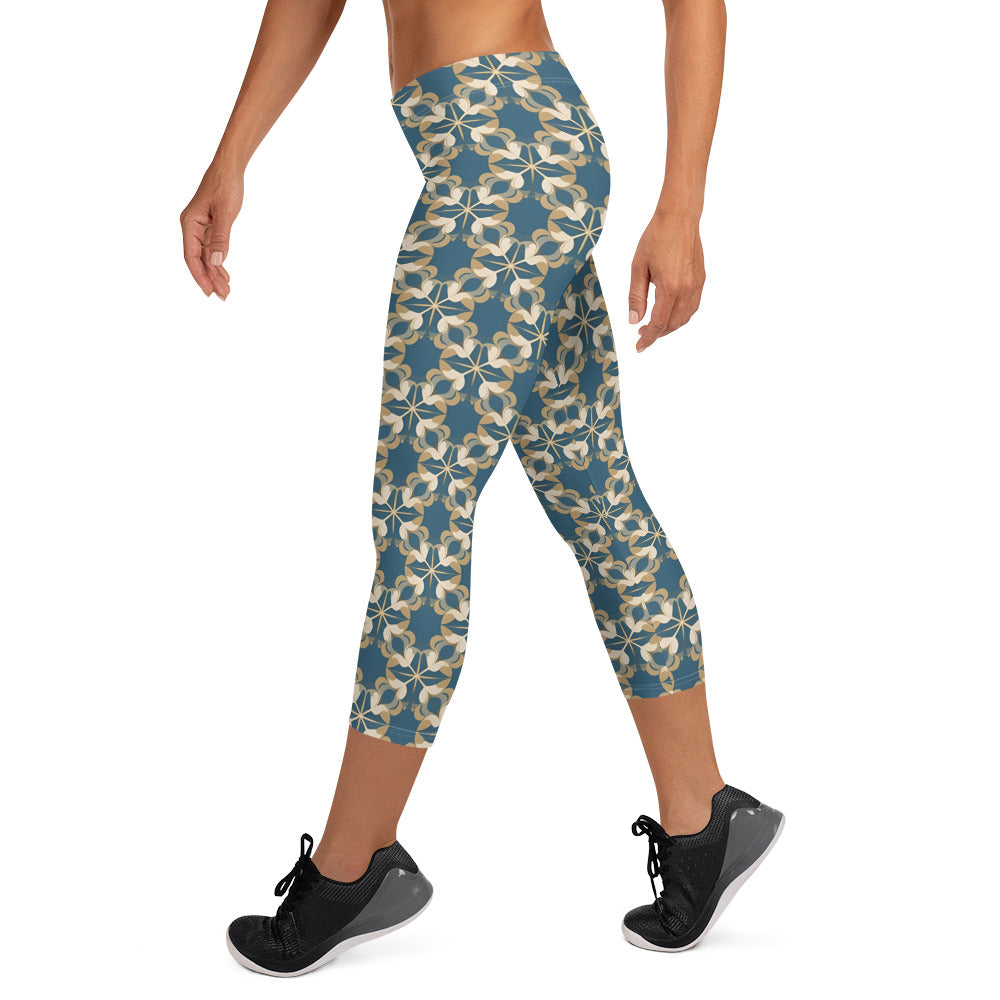 Capri Leggings