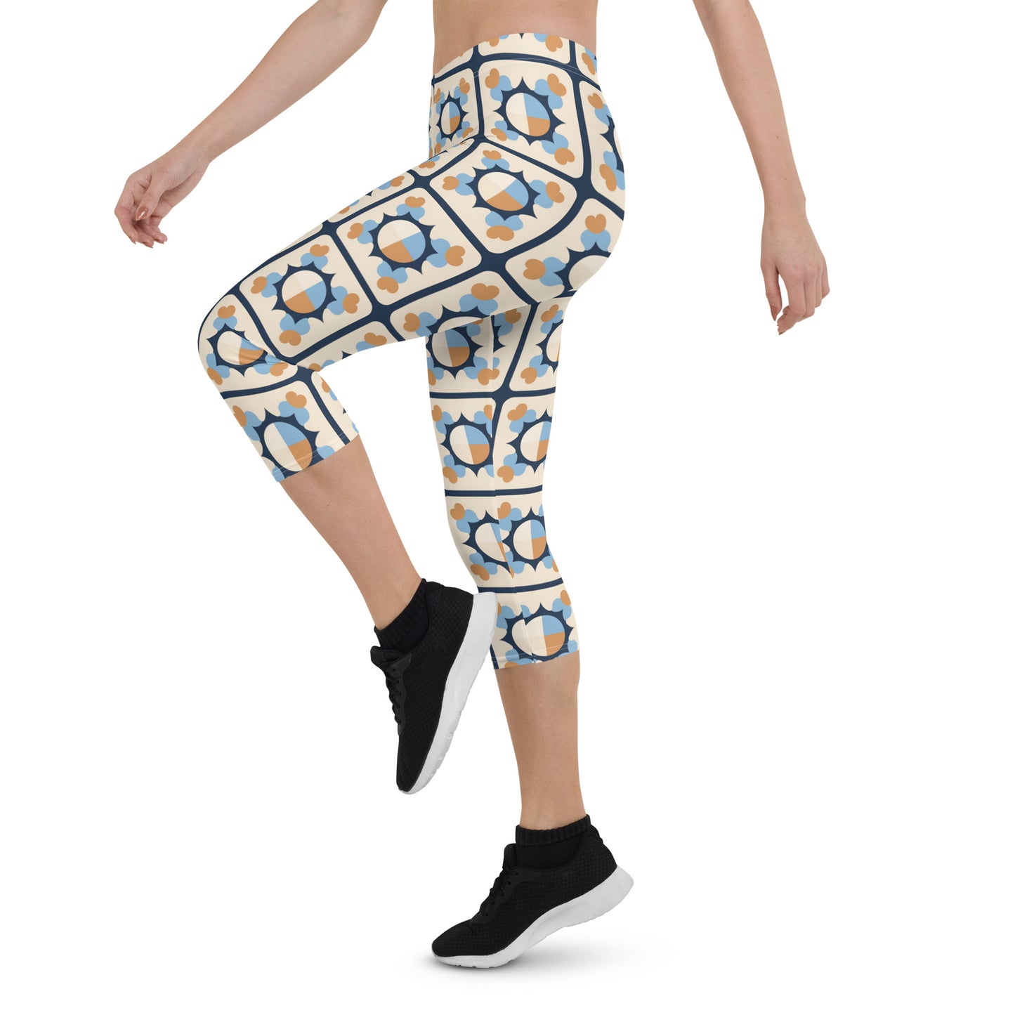 Capri Leggings