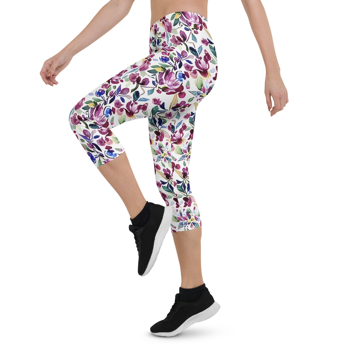 Capri Leggings