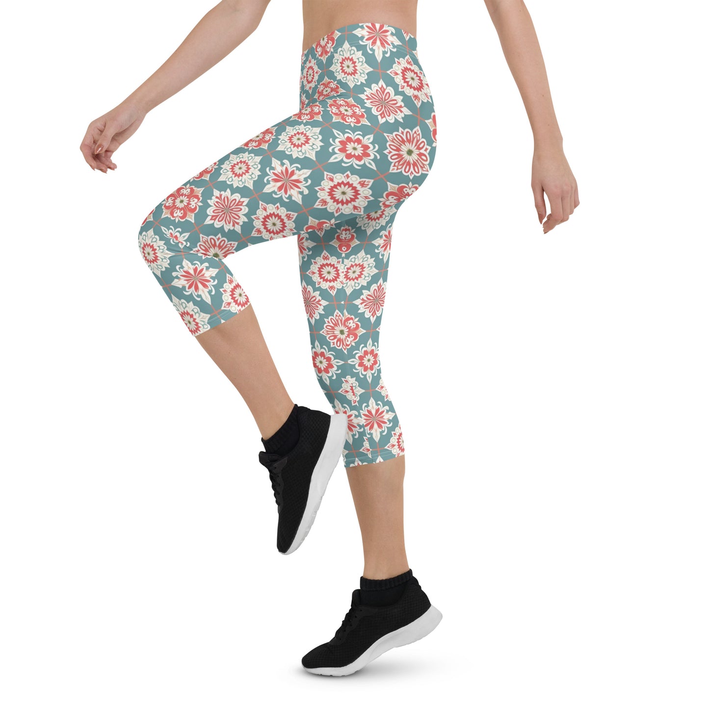 Capri Leggings