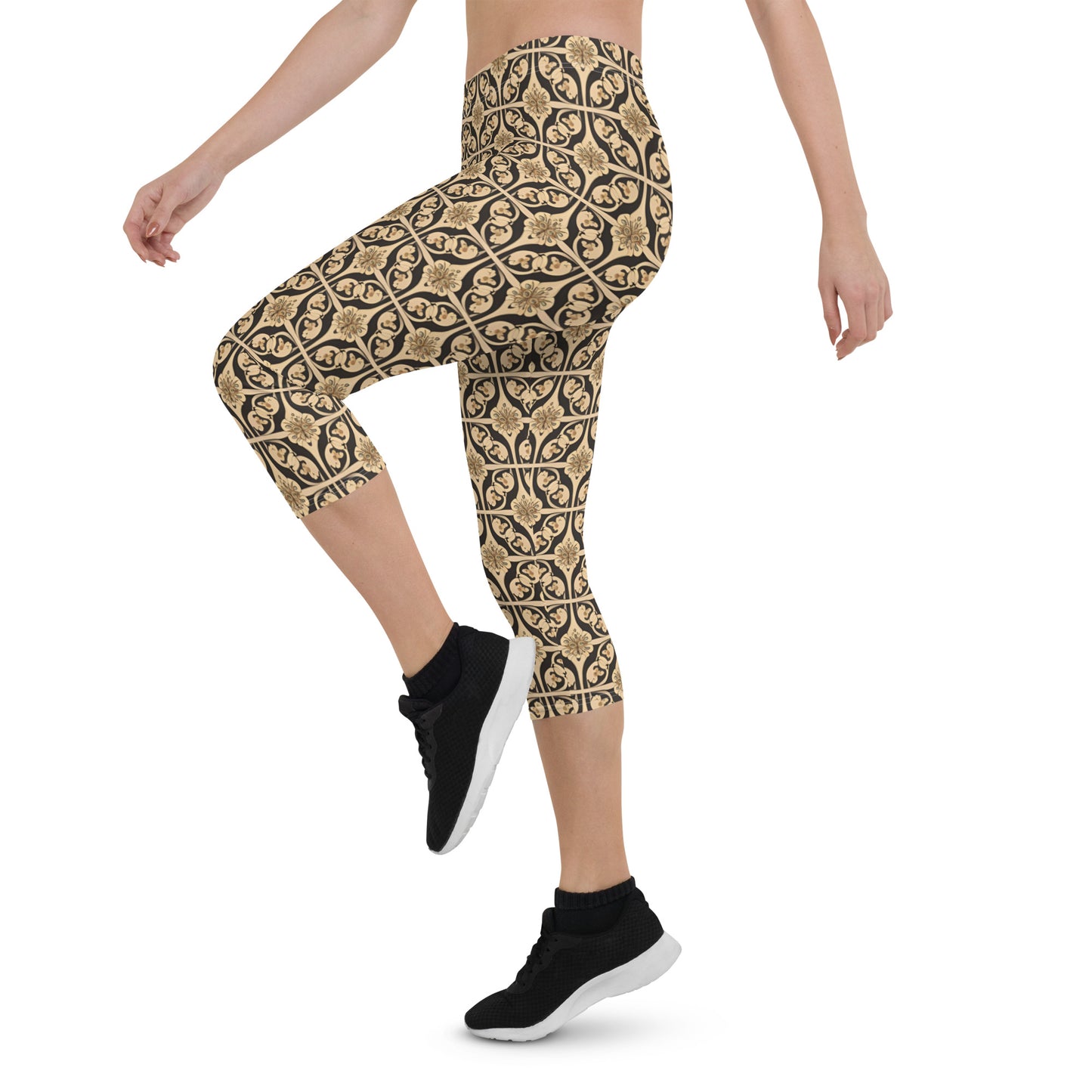 Capri Leggings