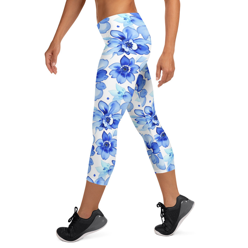 Capri Leggings