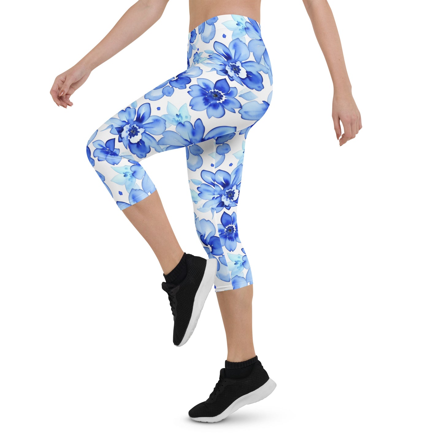 Capri Leggings