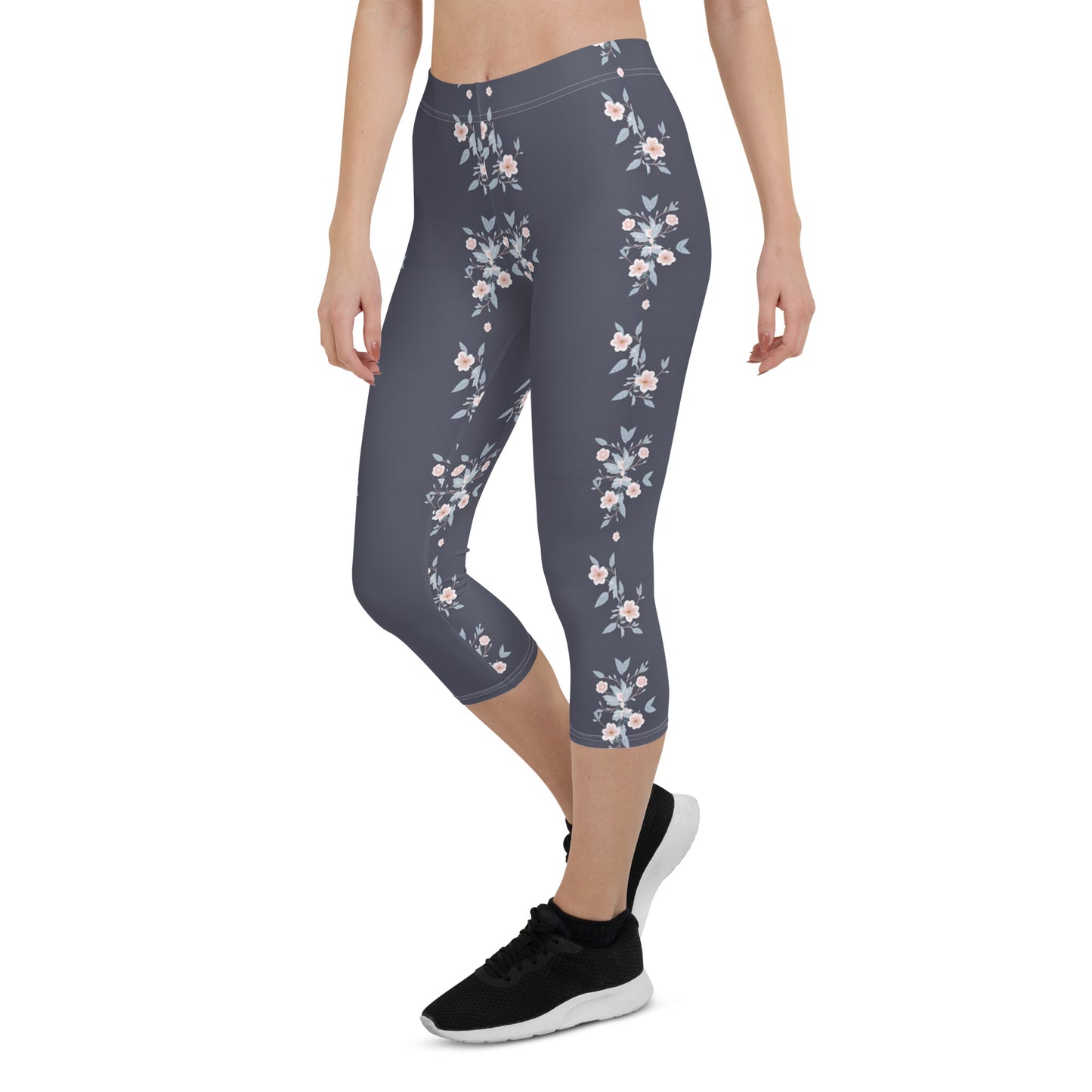 Capri Leggings