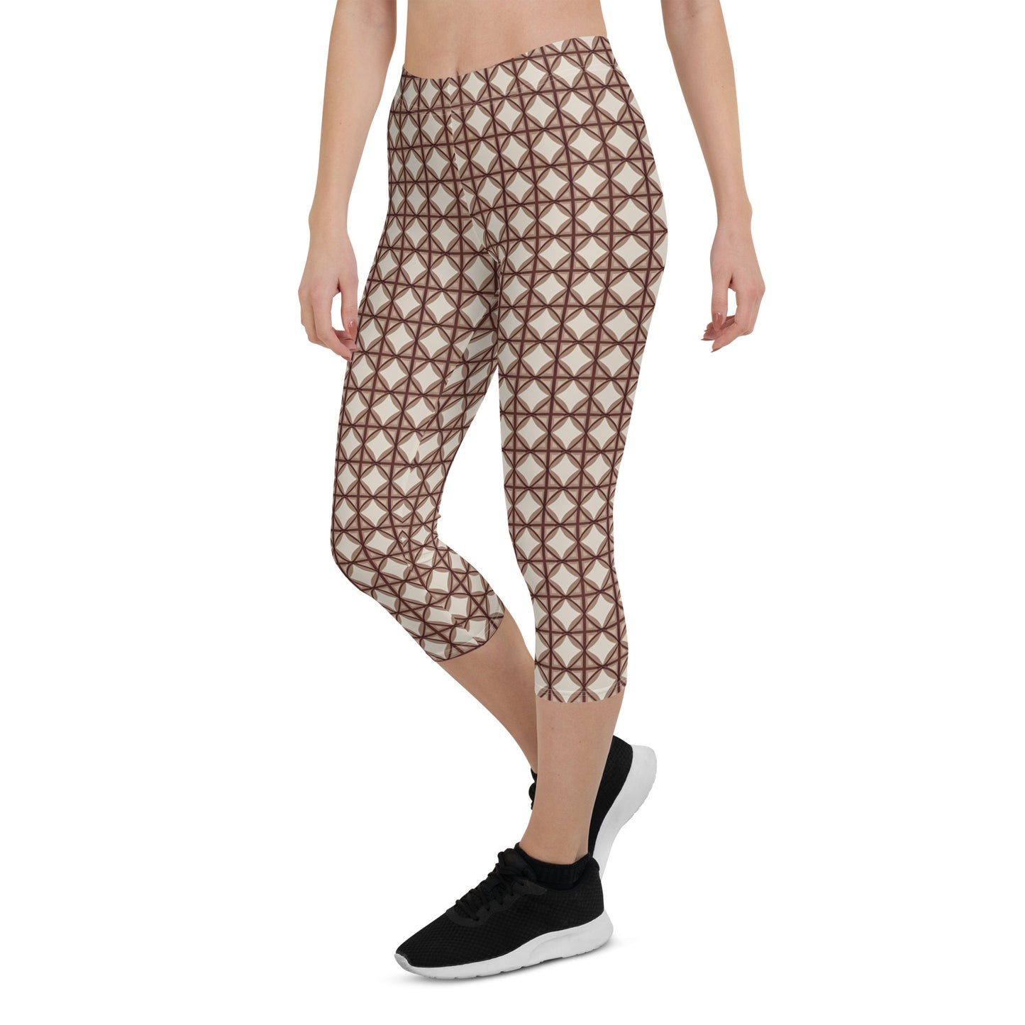 Capri Leggings