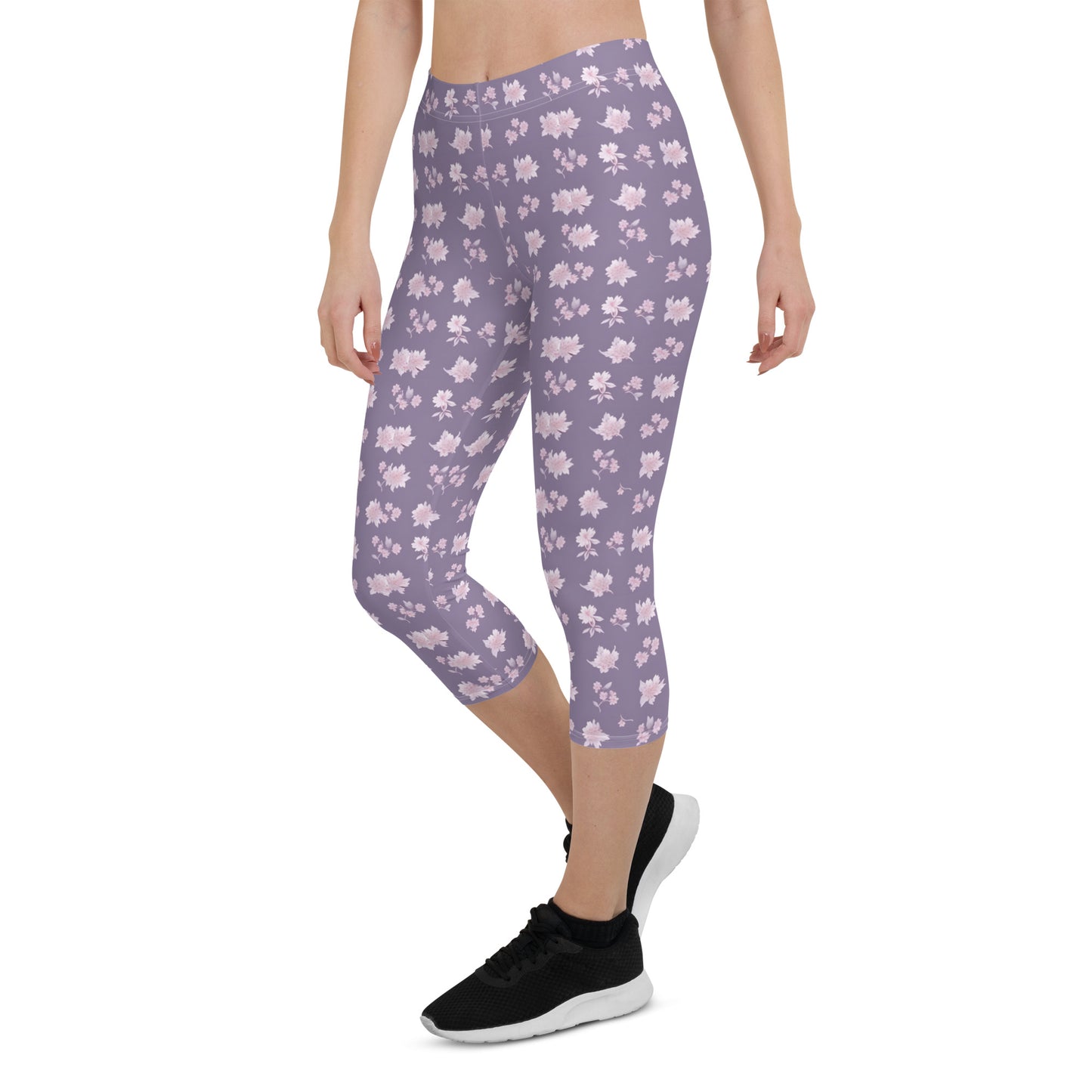 Capri Leggings