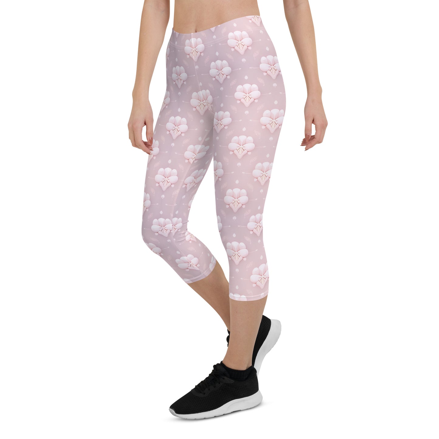 Capri Leggings