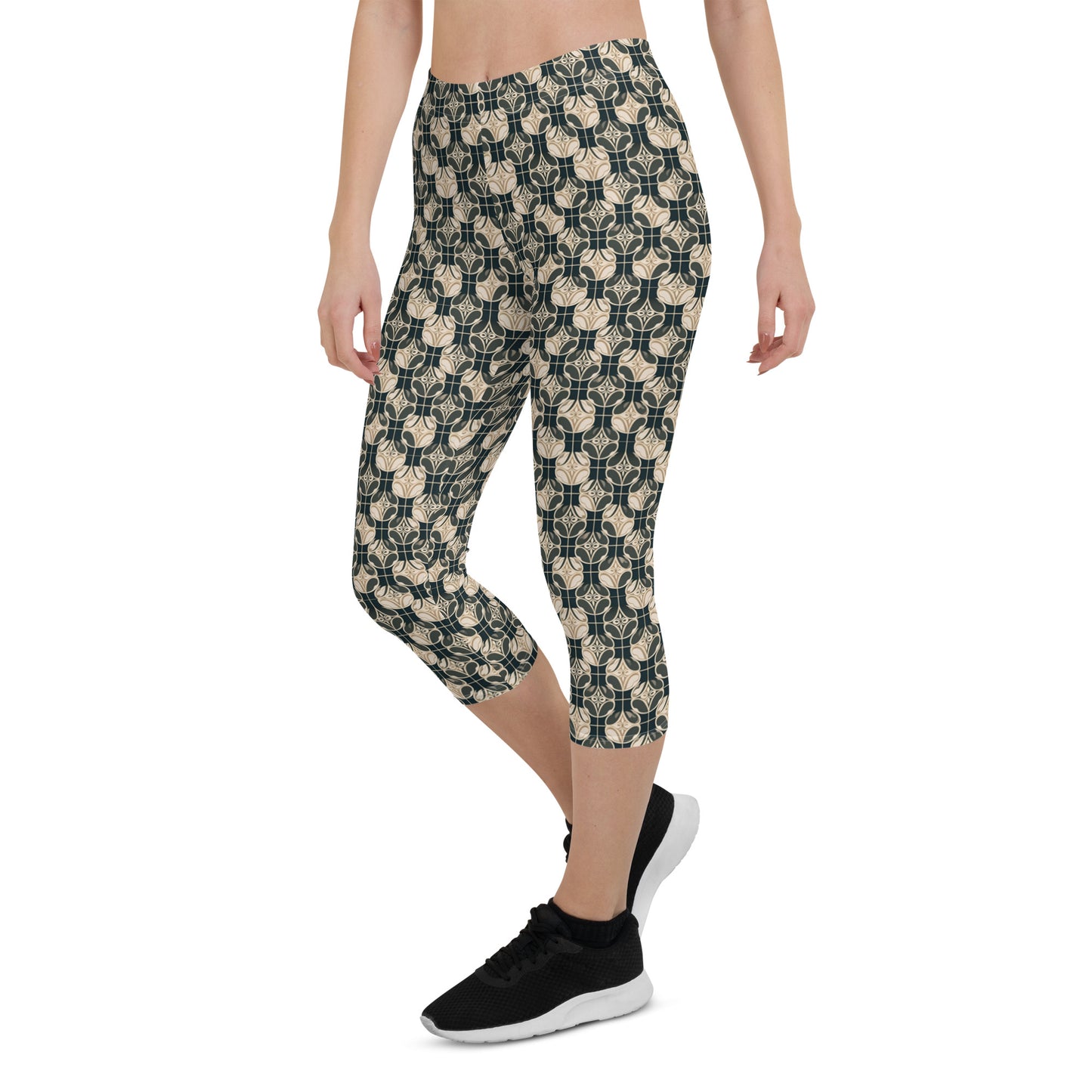 Capri Leggings