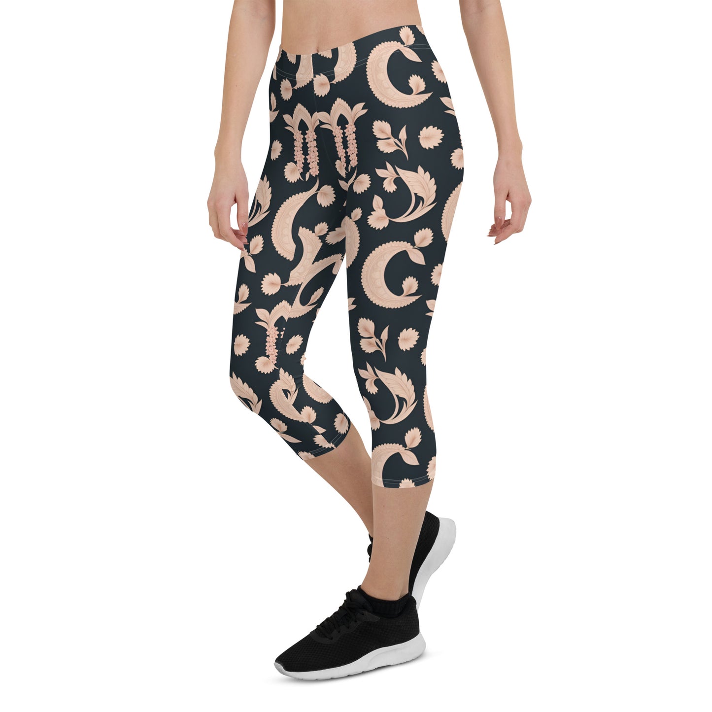 Capri Leggings