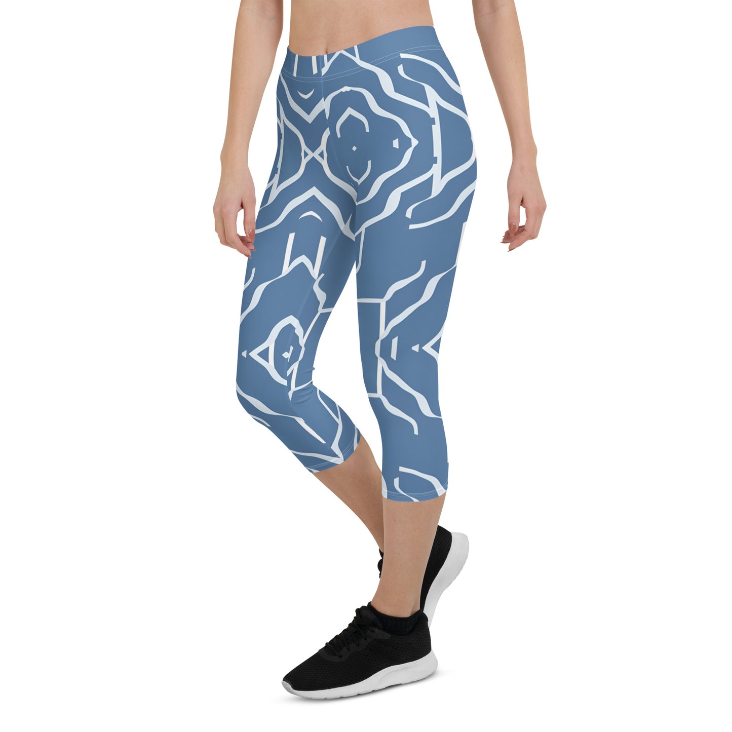 Capri Leggings