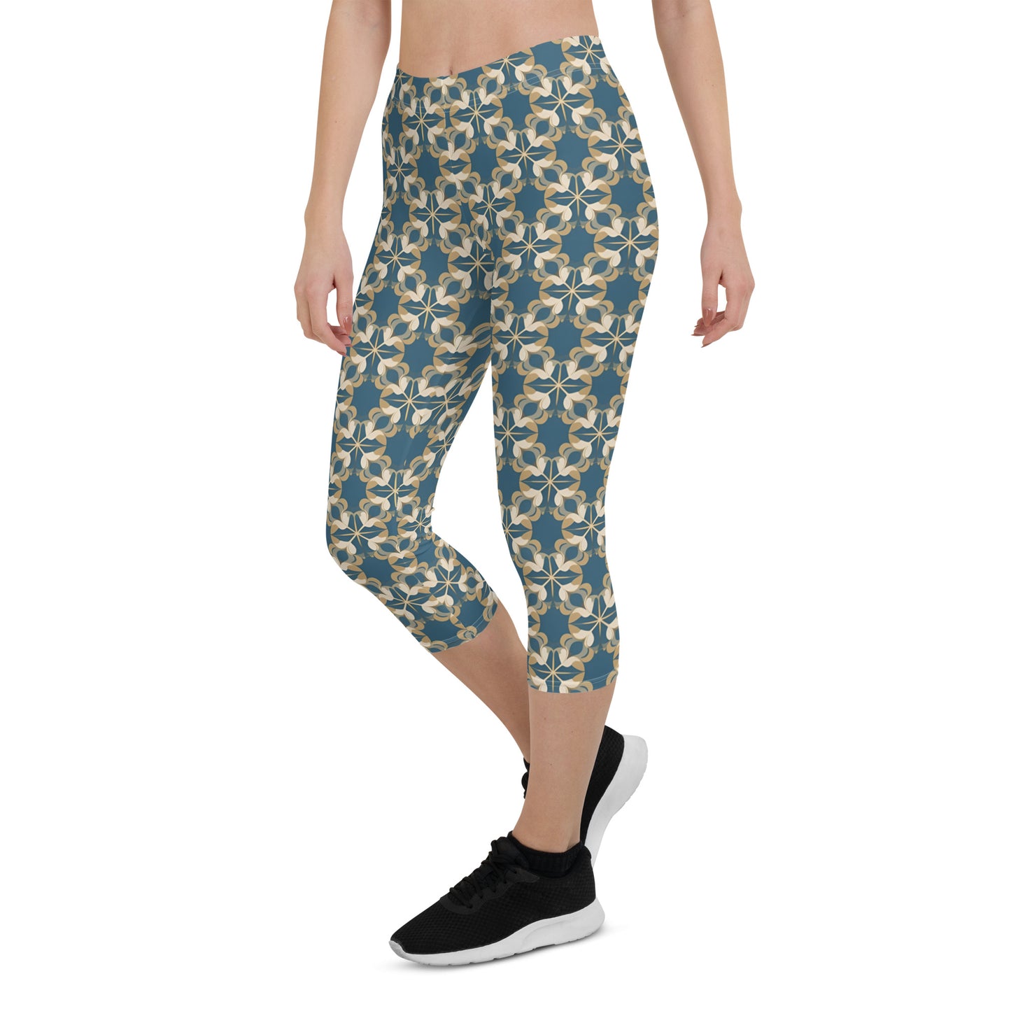 Capri Leggings