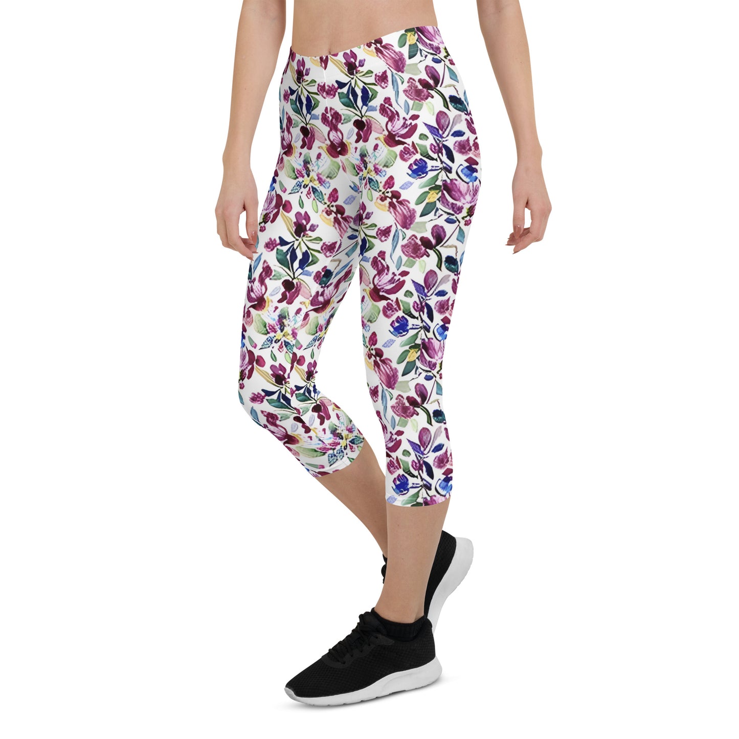 Capri Leggings