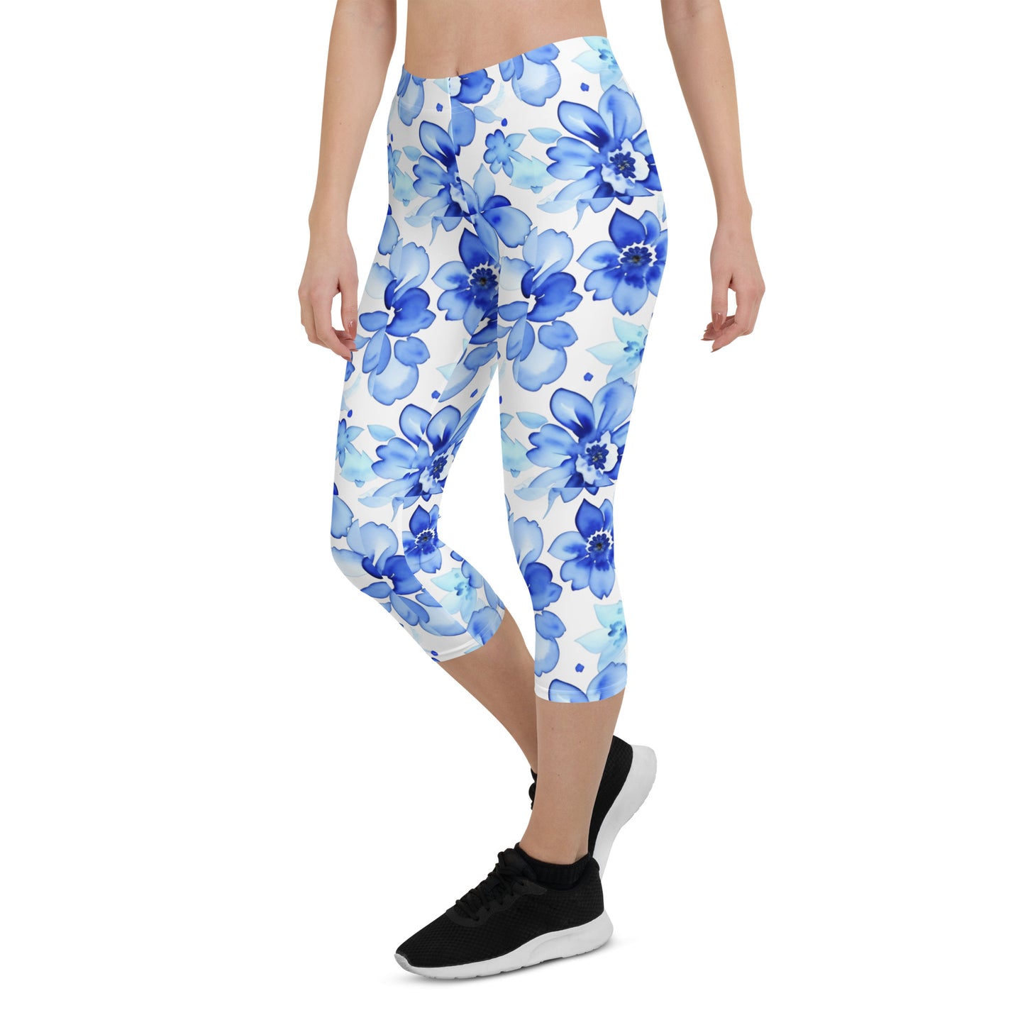 Capri Leggings