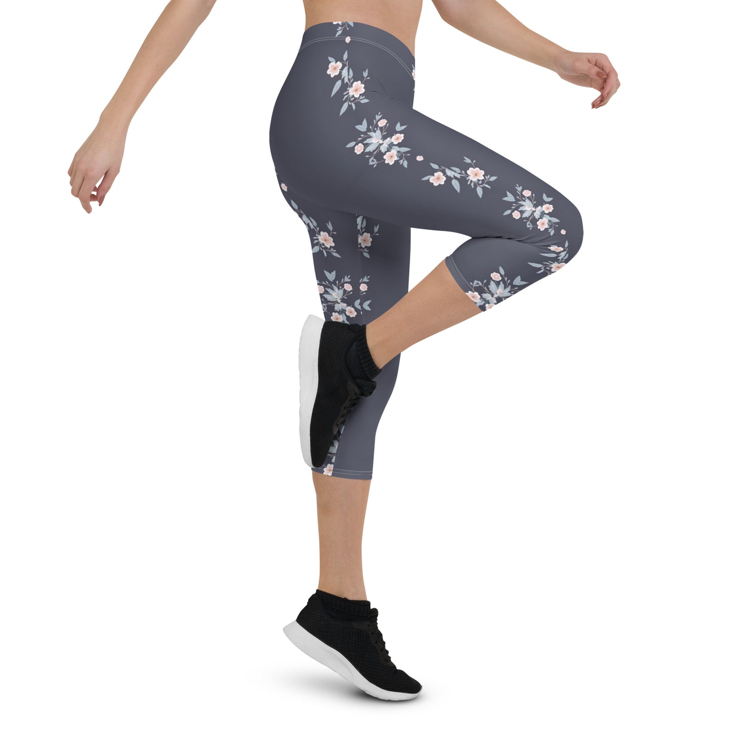 Capri Leggings