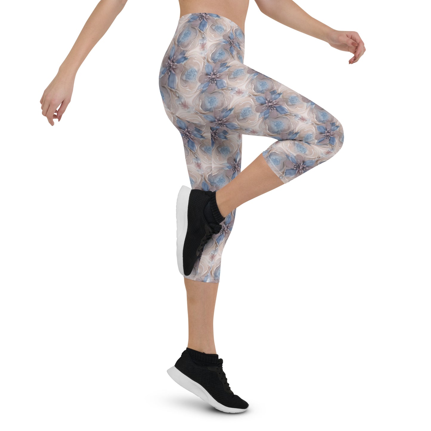 Capri Leggings