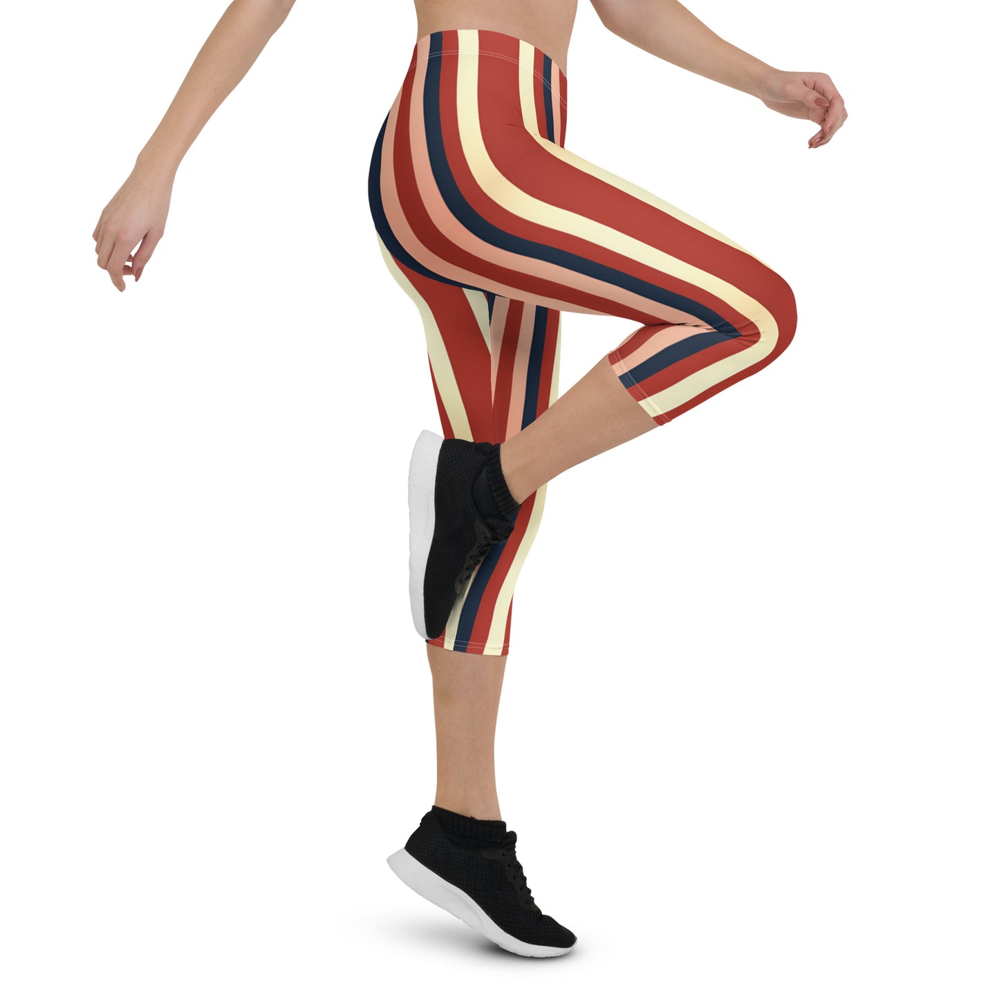 Capri Leggings