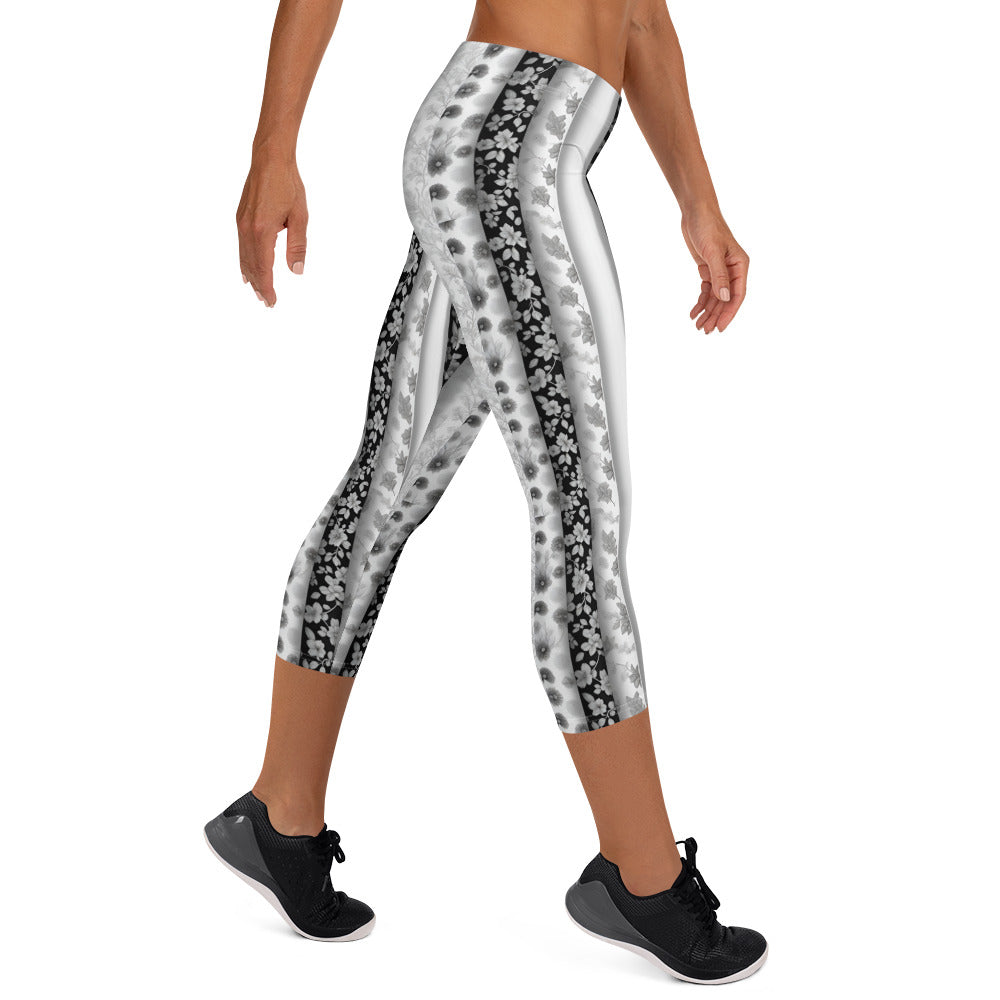 Capri Leggings