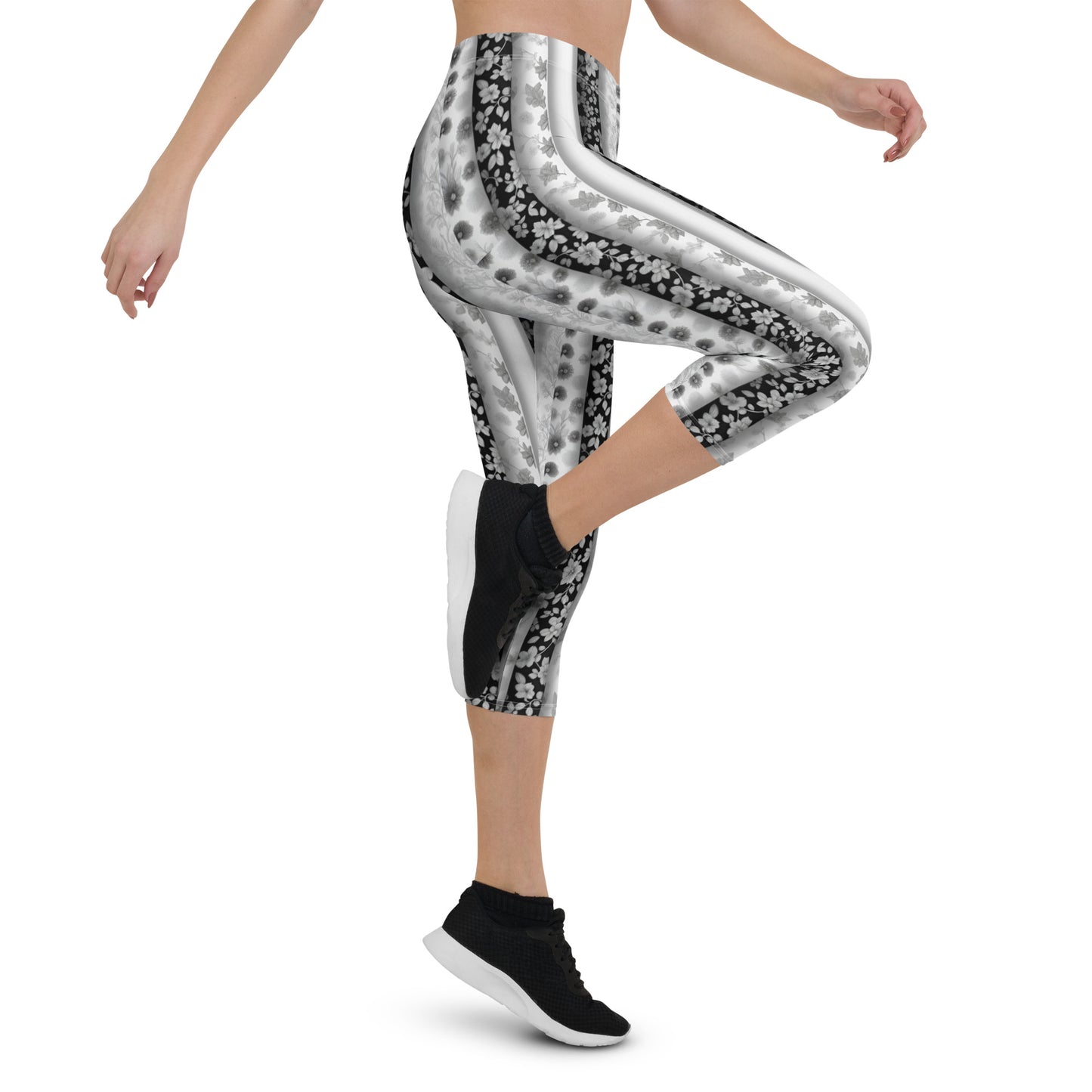 Capri Leggings